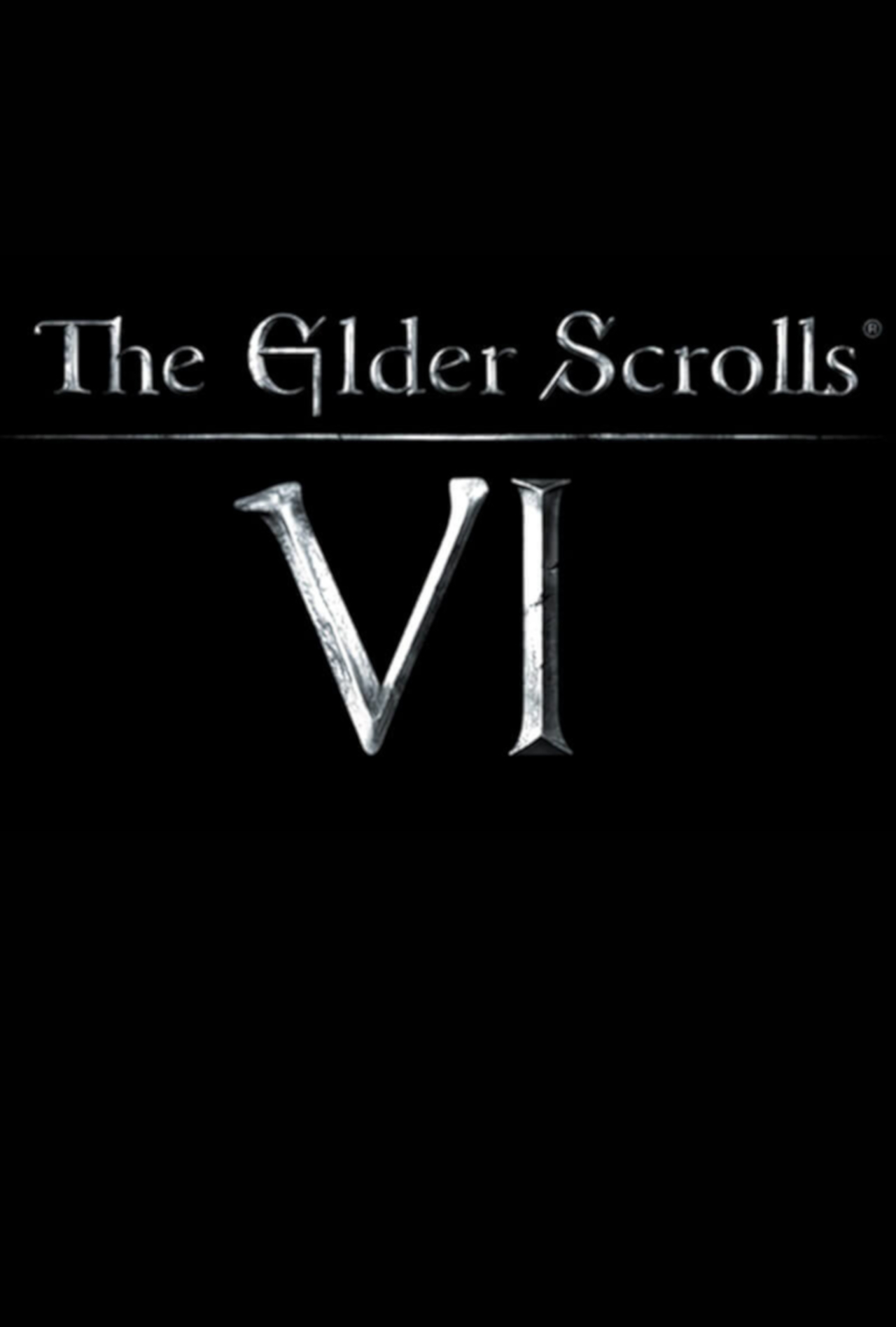 The Elder Scrolls VI