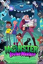 Monster Loving Maniacs (2022)