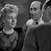 William Powell, Shelley Winters, and Jim Toney in Take One False Step (1949)