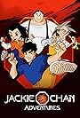 Jackie Chan Adventures (2000)