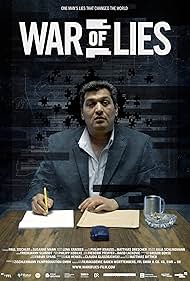 War of Lies (2014)