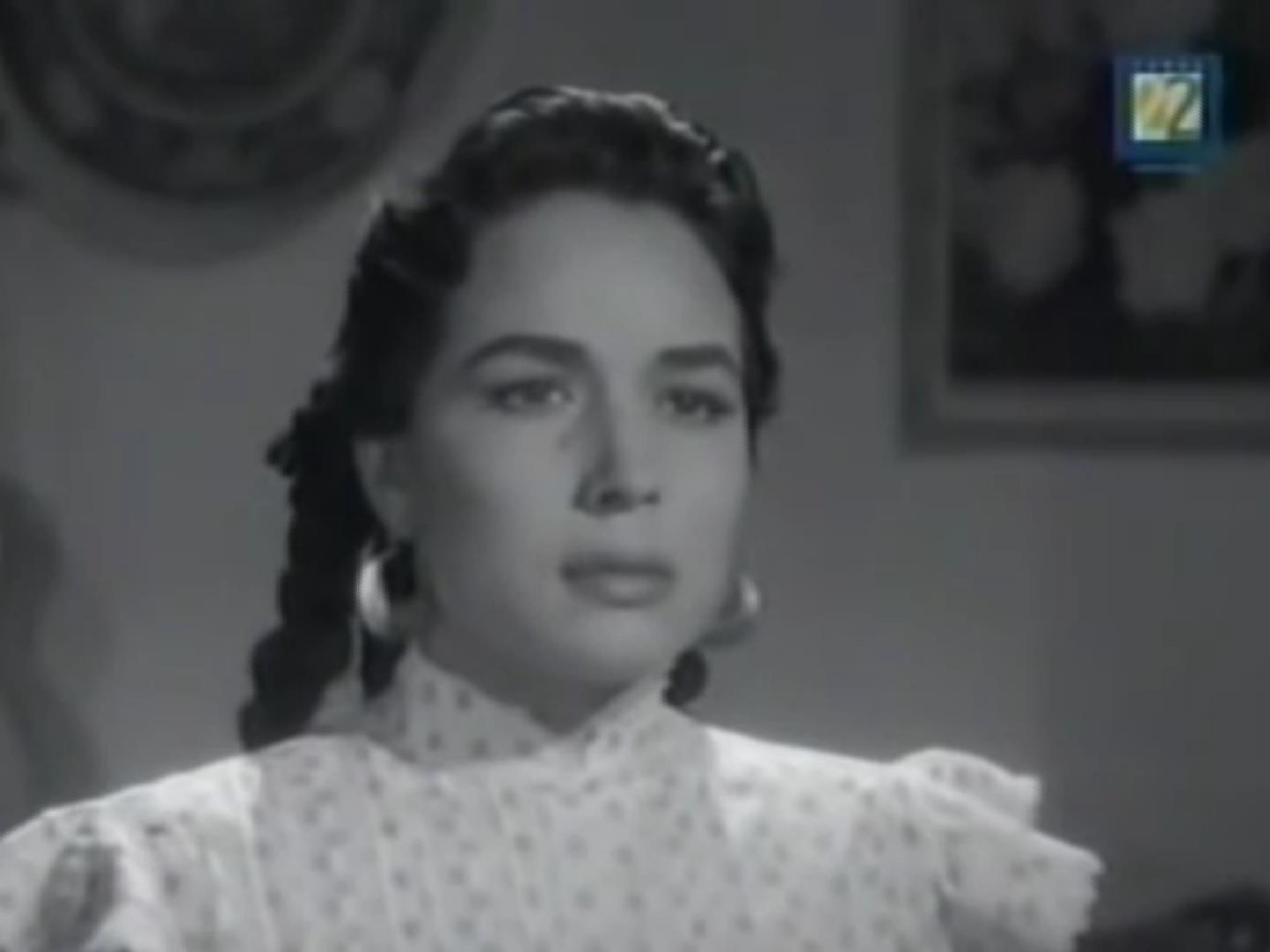 Flor Silvestre in ¡Viva la soldadera! (1960)