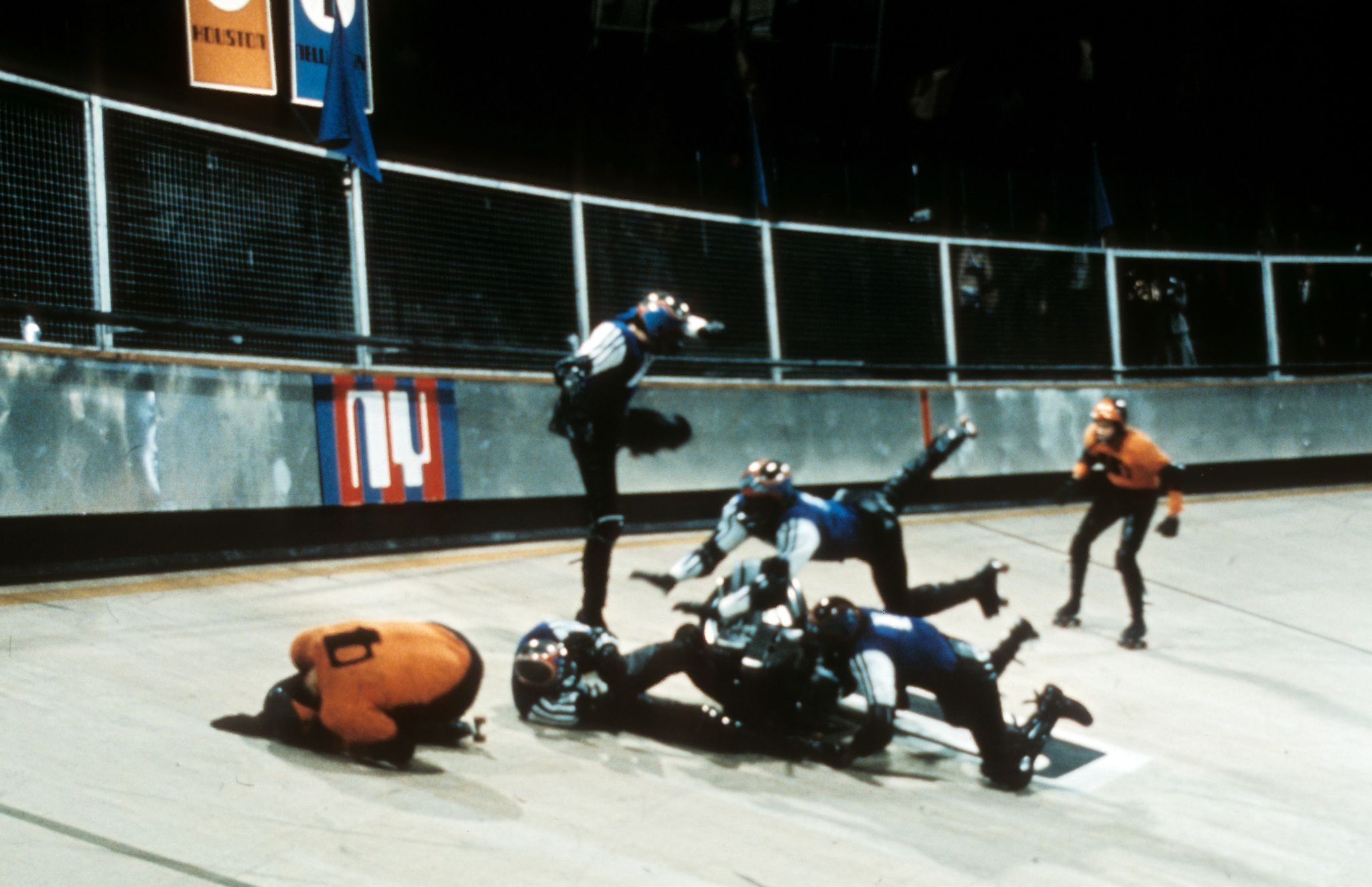 Rollerball (1975)