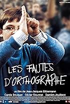 Damien Jouillerot in Les fautes d'orthographe (2004)