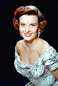 Primary photo for Jean Peters