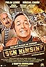 Sen Kimsin? (2012) Poster