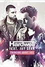 Jay Sean and Hardwell in Hardwell Feat. Jay Sean: Thinking About You (2016)