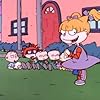 Christine Cavanaugh, Tara Strong, Cheryl Chase, Elizabeth Daily, and Kath Soucie in Rugrats (1991)