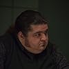 Jorge Garcia in Alcatraz (2012)