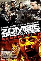 Zombie Apocalypse: Redemption