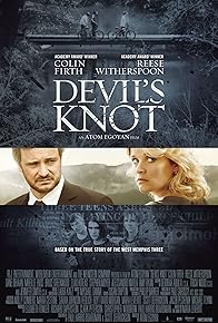 Primary photo for Devil's Knot