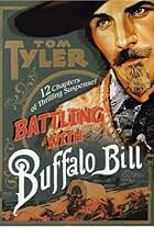 Tom Tyler in Battling with Buffalo Bill (1931)