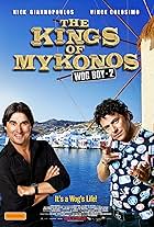 The Kings of Mykonos