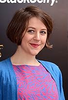 Gemma Whelan at an event for Game of Thrones (2011)