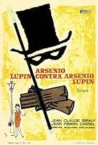 Arsène Lupin contre Arsène Lupin