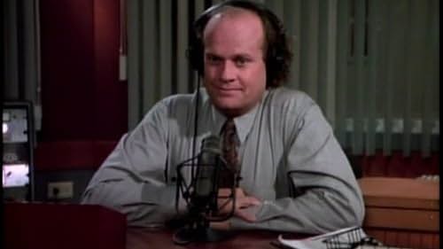 Kelsey Grammer in Frasier (1993)