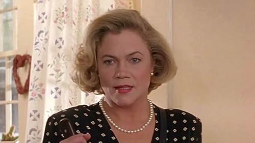 Serial Mom: Tomorrow