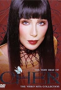 Primary photo for The Very Best of Cher: The Video Hits Collection