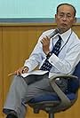 Ukeru Magosaki, who also served as the head of the Foreign Ministrys Intelligence and Analysis Bureau, he wrote a book that has soared to the top of Japans bestseller lists.The book  Sengoshi no Shotai (The Truth Behind Post-war History)  states that the US will never remove its military bases from Japanese territory, no matter how much public outcry there is. 