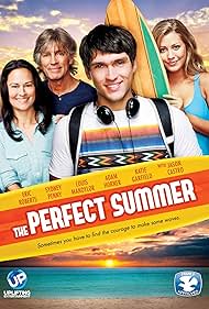 The Perfect Summer (2013)