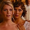 Annabel Scholey and Hannah Arterton in Walking on Sunshine (2014)