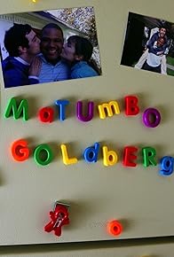 Primary photo for Matumbo Goldberg