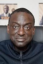 Yusef Salaam