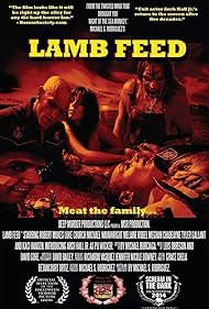 Lamb Feed (2014)