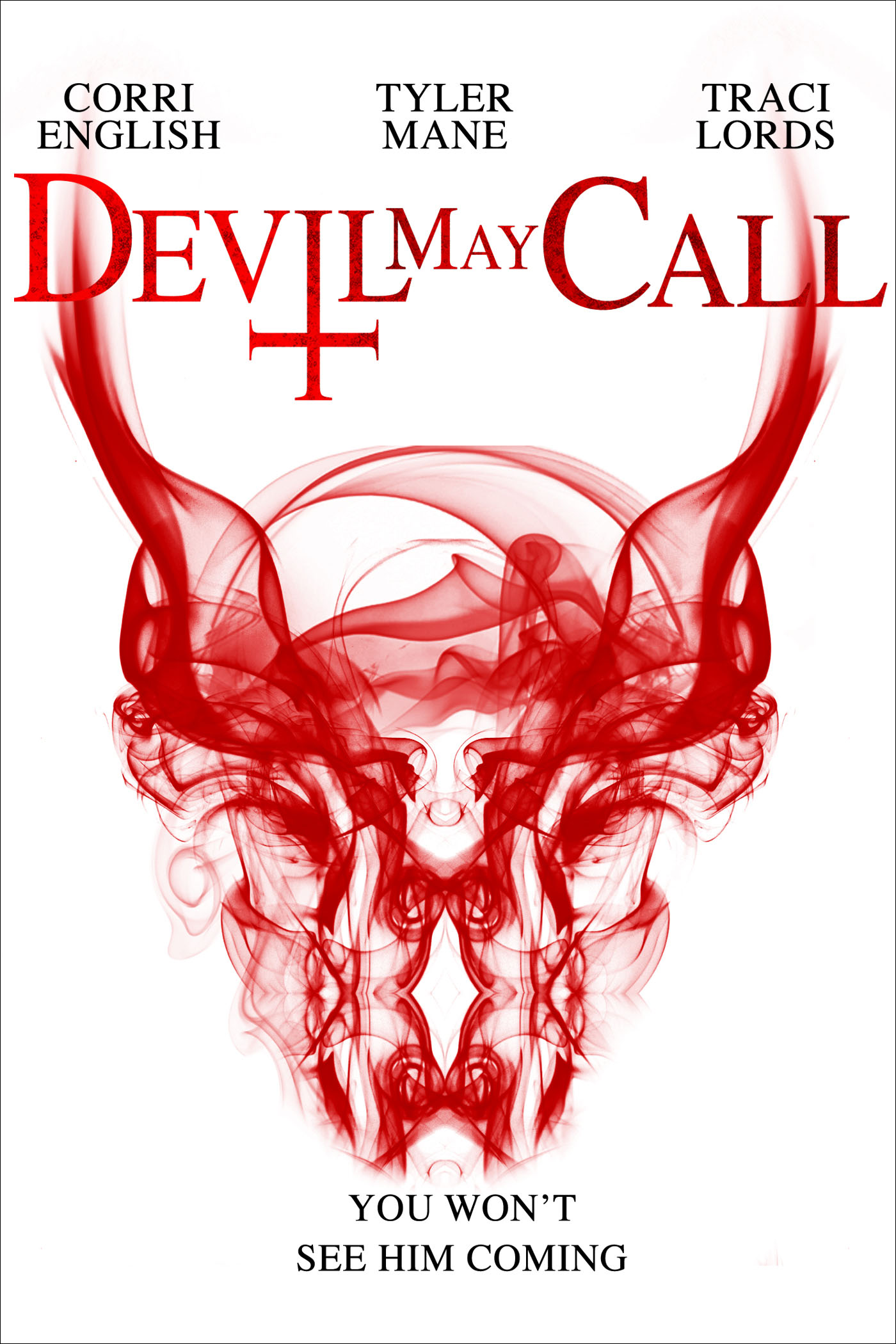 Devil May Call (2013)