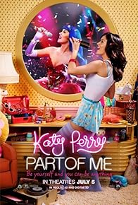 Primary photo for Katy Perry: Part of Me