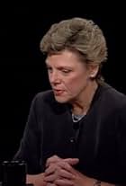 Cokie Roberts in Charlie Rose (1991)