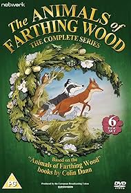 The Animals of Farthing Wood (1993)