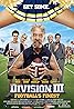 Division III: Football's Finest (2011) Poster