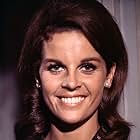 Claudine Longet