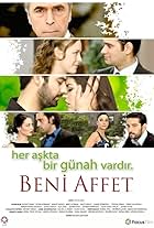 Beni Affet