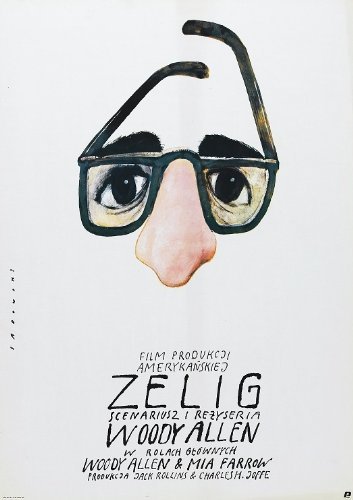 Zelig (1983)