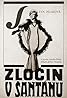 Zlocin v santánu (1968) Poster