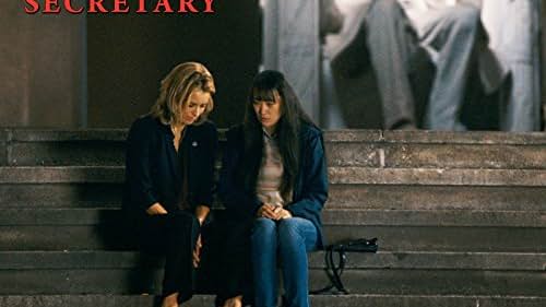 Téa Leoni and Danni Wang in Madam Secretary (2014)