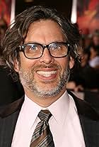 Michael Chabon at an event for John Carter (2012)