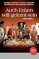 Auch Erben will gelernt sein (2003)