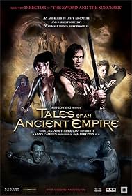 Abelar: Tales of an Ancient Empire (2010)