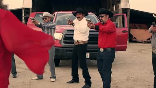 Watch Los Viejones De Guanajuato 2: Contra El Crimen Organizado TRAILER OFICIAL