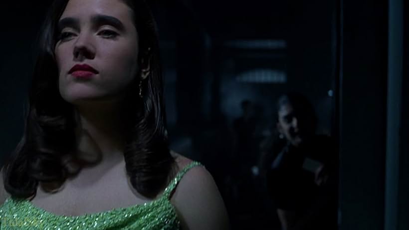 Jennifer Connelly in Dark City (1998)