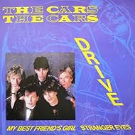 Ric Ocasek and The Cars in The Cars: Drive (1984)