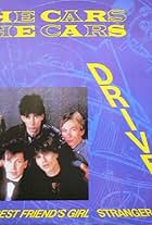 Ric Ocasek and The Cars in The Cars: Drive (1984)