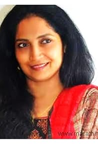 Primary photo for Pooja Pawar