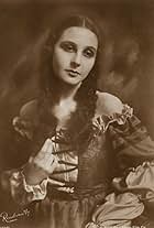 Lia Eibenschütz in Der Kaufmann von Venedig (1923)