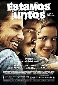 Estamos Juntos (2011)