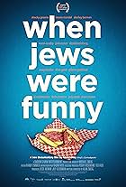 When Jews Were Funny (2013)