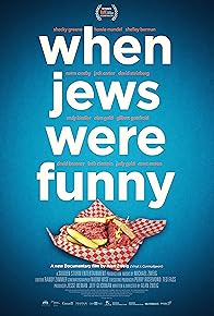 Primary photo for When Jews Were Funny